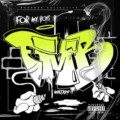 F.M.B. ft. Nicke ftp & Waynaldo | Boomplay Music