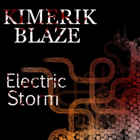 Electric Storm | Boomplay Music