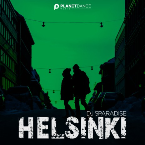 Helsinki (Extended Mix)