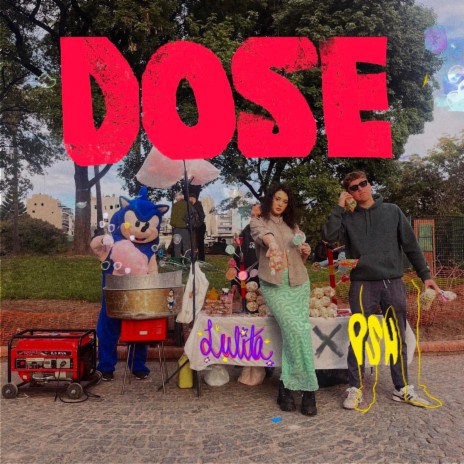 Dose (Remix) ft. LULITA | Boomplay Music