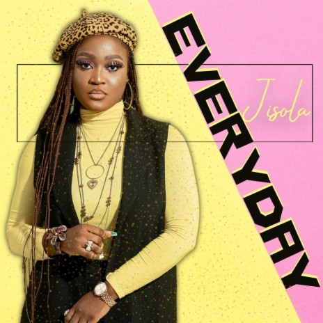 Everyday | Boomplay Music