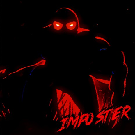 IMPOSTER ft. DEAD SHIKAMI | Boomplay Music