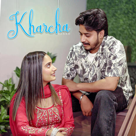 KHARCHA | Boomplay Music