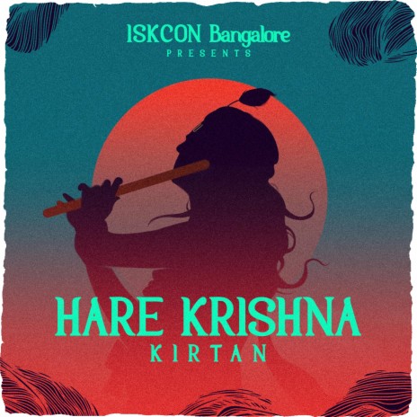 Hare Krishna Mantra - ISKCON Bangalore