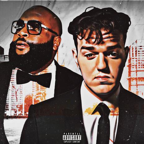 How I'm Feeling ft. Rick Ross | Boomplay Music