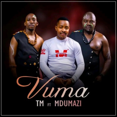 Vuma ft. Mdumazi | Boomplay Music