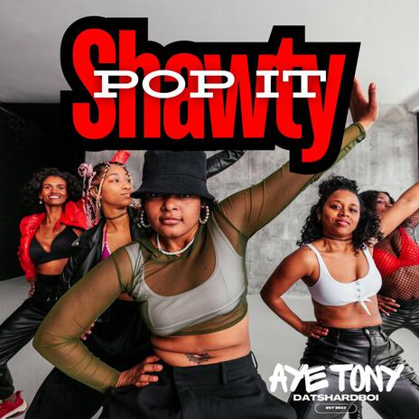 Pop It | Boomplay Music