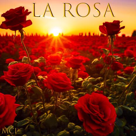 LA ROSA | Boomplay Music