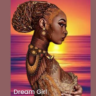 Amapiano Dream Girl vibe (2024)