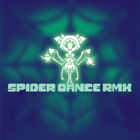 SPIDER DANCE RMX | Boomplay Music
