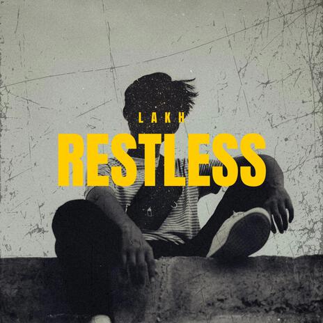 Restless | Boomplay Music