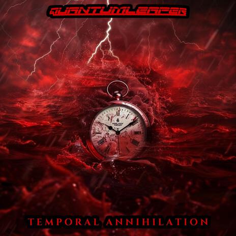 Temporal Annihilation