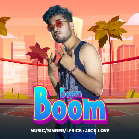 Boom Boom ft. Diya Ghosh