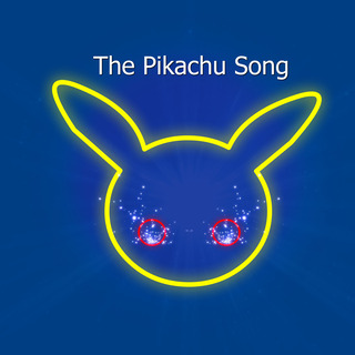 The Pikachu Song [Pokemon]