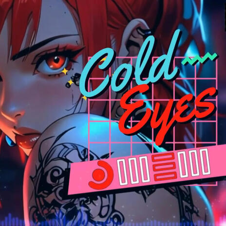 COLD EYES | Boomplay Music