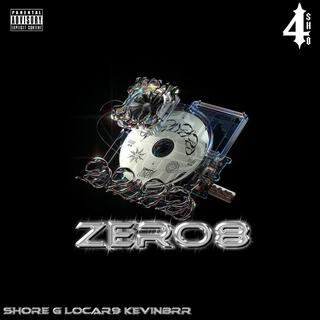 Zero8 ft. G Locar9 & KevinBrr lyrics | Boomplay Music