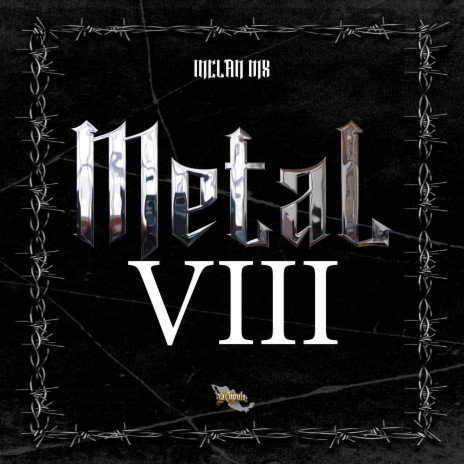Metal VIII | Boomplay Music
