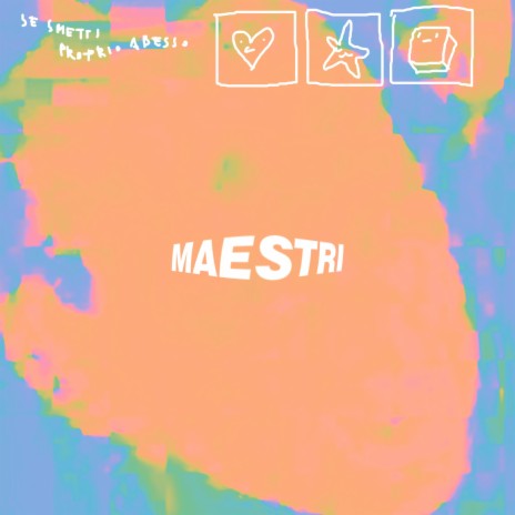 Maestri | Boomplay Music