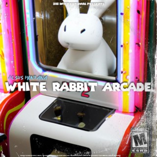 WHITE RABBIT ARCADE