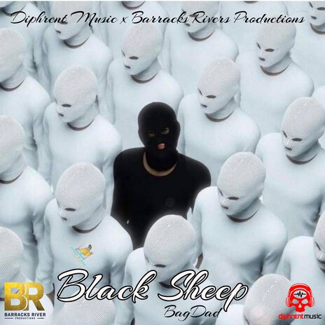 Black Sheep | Boomplay Music