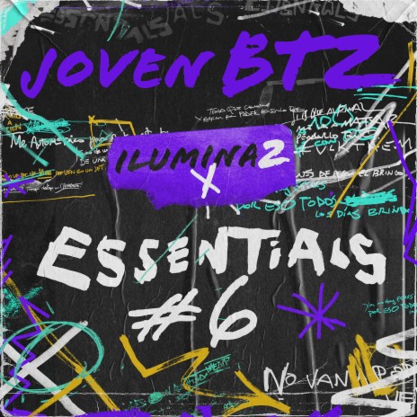 Ilumina2 X Essentials #6 | Boomplay Music