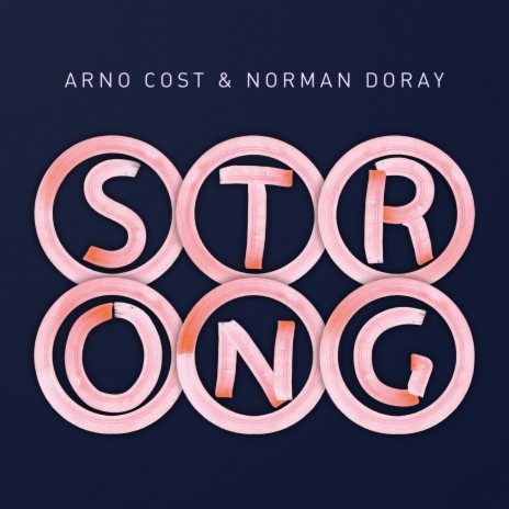 Strong ft. Norman Doray | Boomplay Music