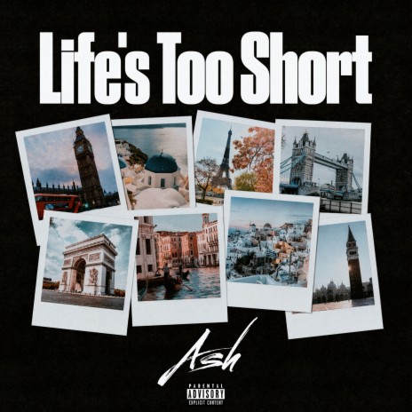 Life's Too Short