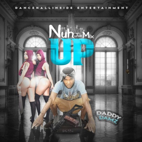 Nuh Join Mix Up | Boomplay Music