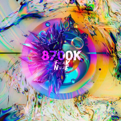 8700k | Boomplay Music