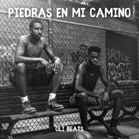 Piedras En Mi Camino - Boom Bap Beat | Boomplay Music