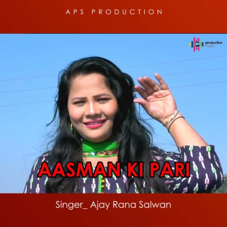 Aasman Ki Pari | Boomplay Music