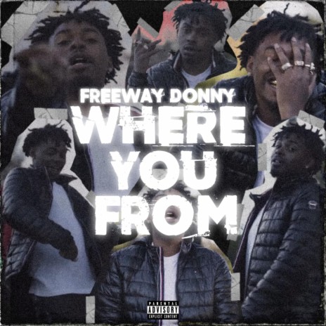 Where You From | Boomplay Music