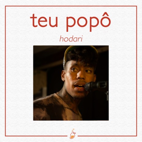 Teu Popô (Ao Vivo no Estúdio MangoLab) ft. MangoLab | Boomplay Music