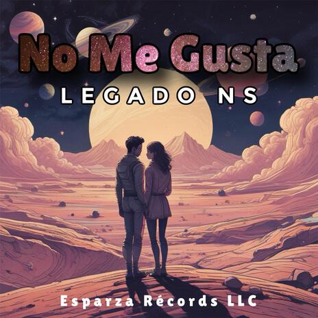 No Me Gusta | Boomplay Music