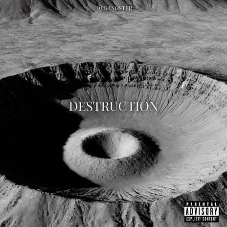 Destruction ft. Svet Fit Music | Boomplay Music