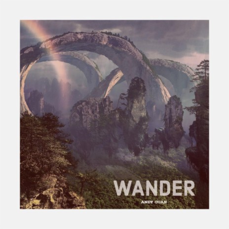 Wander | Boomplay Music