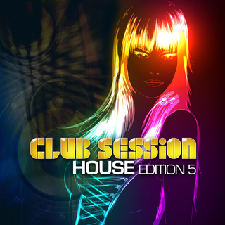 Club Session House Edition Volume 5
