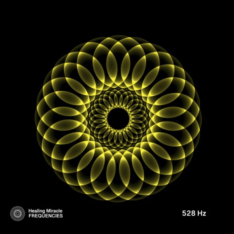528 Hz Deep Meditative State | Boomplay Music
