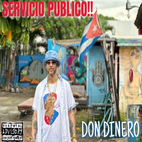 SERVICIO PUBLICO