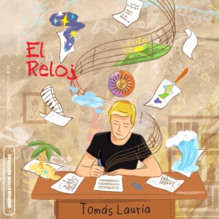 El Reloj lyrics | Boomplay Music