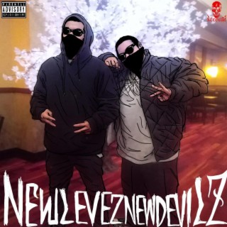 New Levelz New Devilz