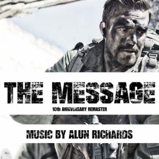 The Message [10th Anniversary Remaster]
