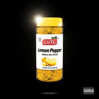 Lemon Pepper