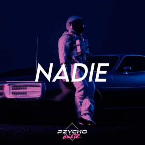 Nadie (Trap instrumental)