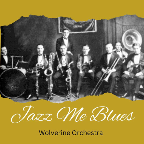 Jazz Me Blues | Boomplay Music