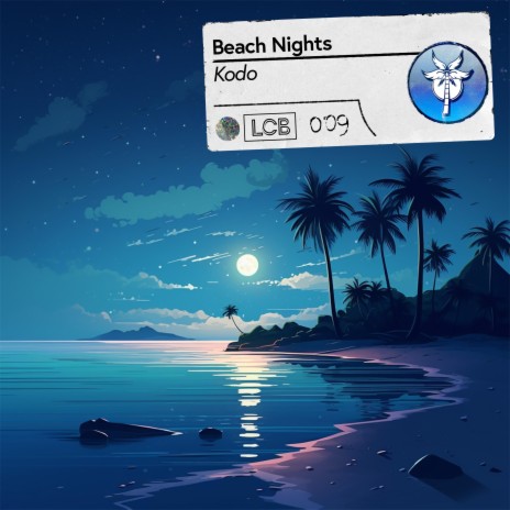 Beach Nights ft. La Cinta Bay | Boomplay Music