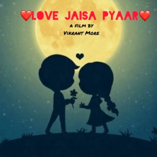 Silsila Yeh Pyaar Ka (Bollywood Romantic Duet Song)