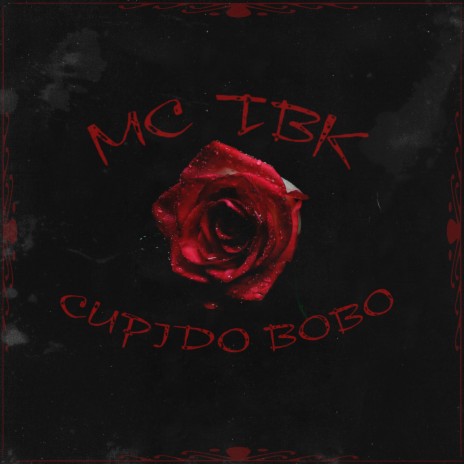 Cupido Bobo | Boomplay Music