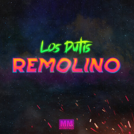 Remolino | Boomplay Music