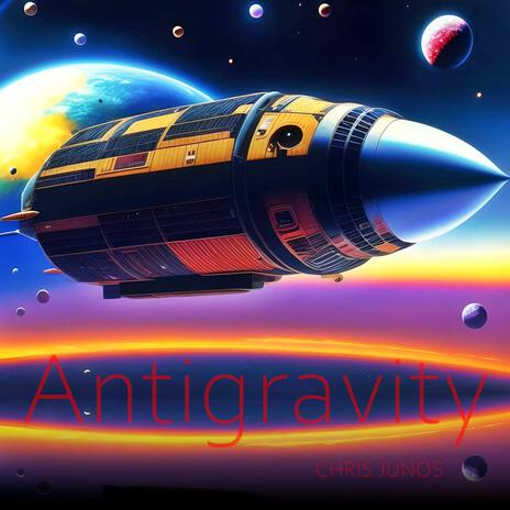 Antigravity